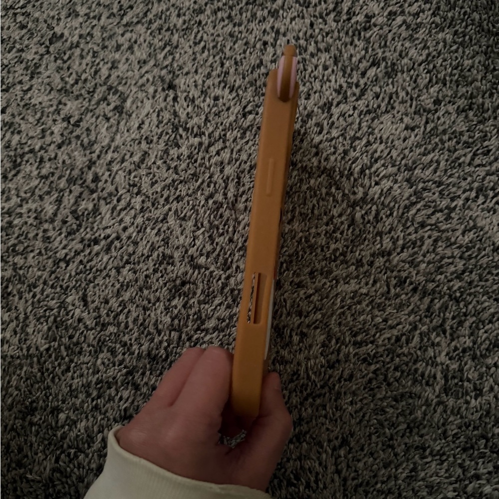 iPhone 16 Pro Max Rilakkuma Case - Picture 4 of 6
